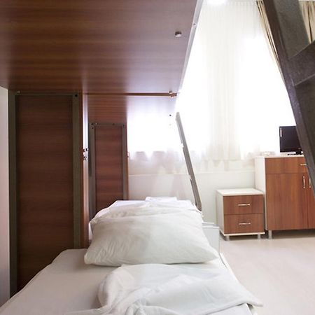 Nicoleport Hotel Κωνσταντινούπολη Εξωτερικό φωτογραφία