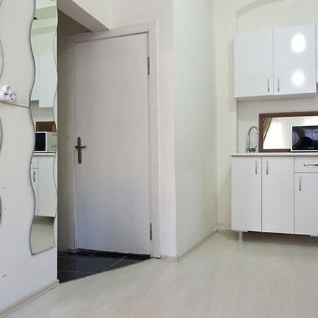 Nicoleport Hotel Κωνσταντινούπολη Εξωτερικό φωτογραφία