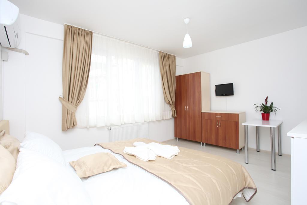 Nicoleport Hotel Κωνσταντινούπολη Δωμάτιο φωτογραφία