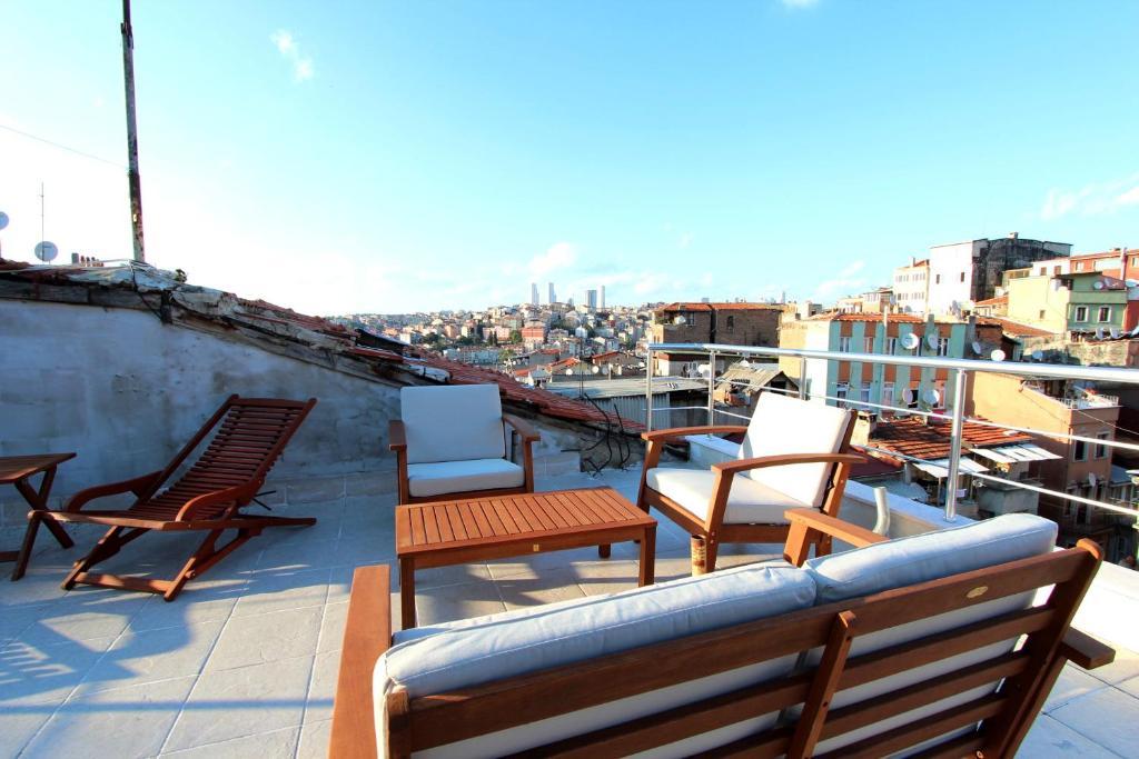 Nicoleport Hotel Κωνσταντινούπολη Εξωτερικό φωτογραφία