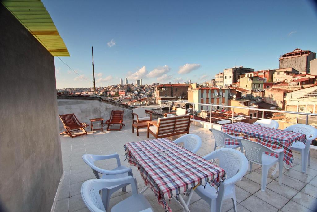 Nicoleport Hotel Κωνσταντινούπολη Εξωτερικό φωτογραφία