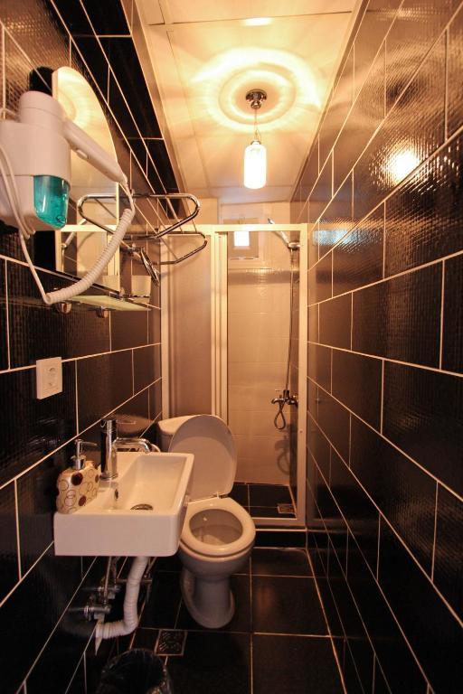 Nicoleport Hotel Κωνσταντινούπολη Δωμάτιο φωτογραφία