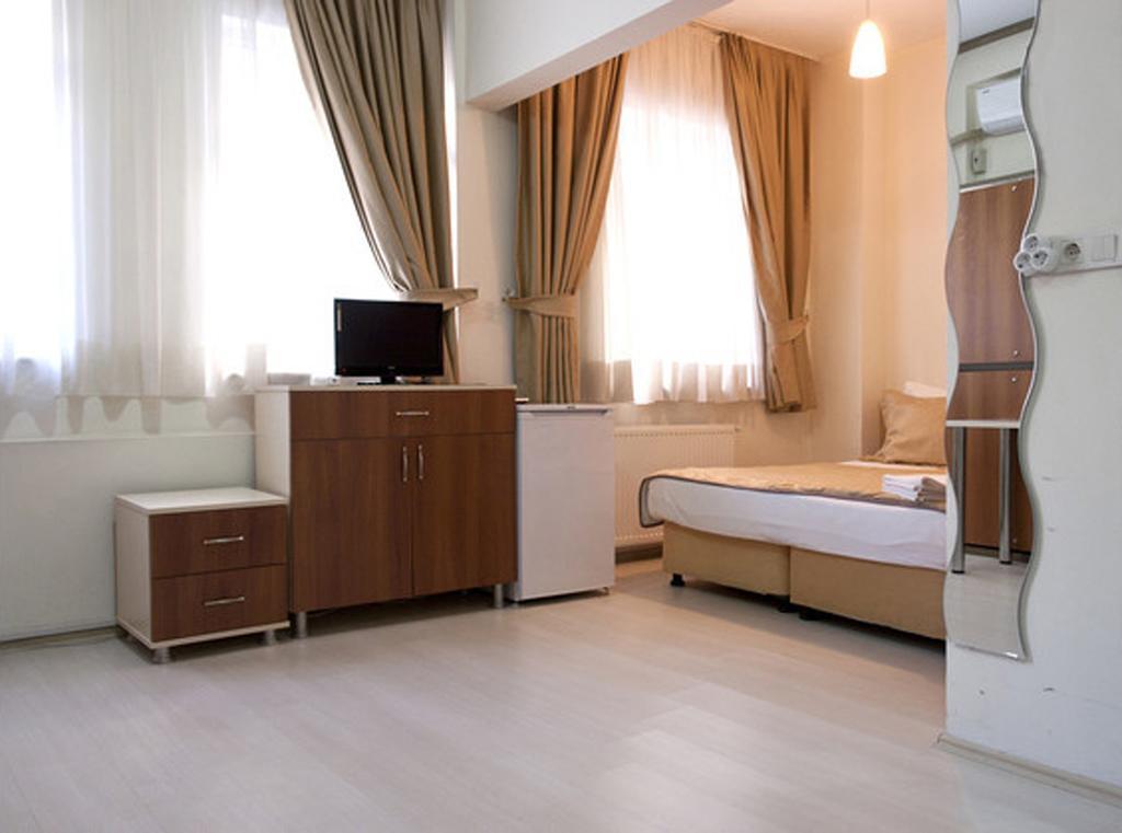 Nicoleport Hotel Κωνσταντινούπολη Εξωτερικό φωτογραφία