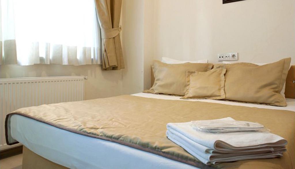 Nicoleport Hotel Κωνσταντινούπολη Εξωτερικό φωτογραφία