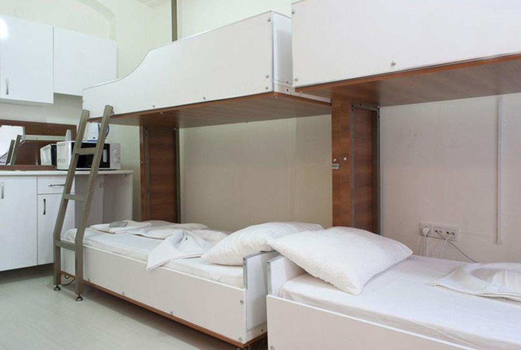 Nicoleport Hotel Κωνσταντινούπολη Εξωτερικό φωτογραφία