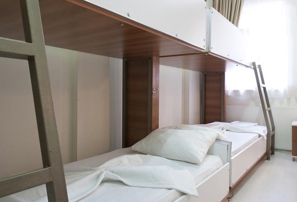 Nicoleport Hotel Κωνσταντινούπολη Εξωτερικό φωτογραφία