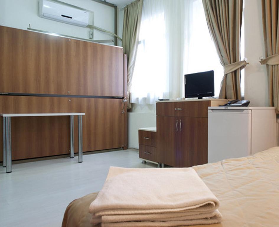 Nicoleport Hotel Κωνσταντινούπολη Εξωτερικό φωτογραφία