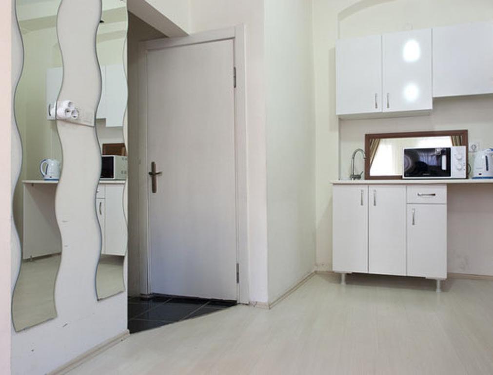 Nicoleport Hotel Κωνσταντινούπολη Εξωτερικό φωτογραφία