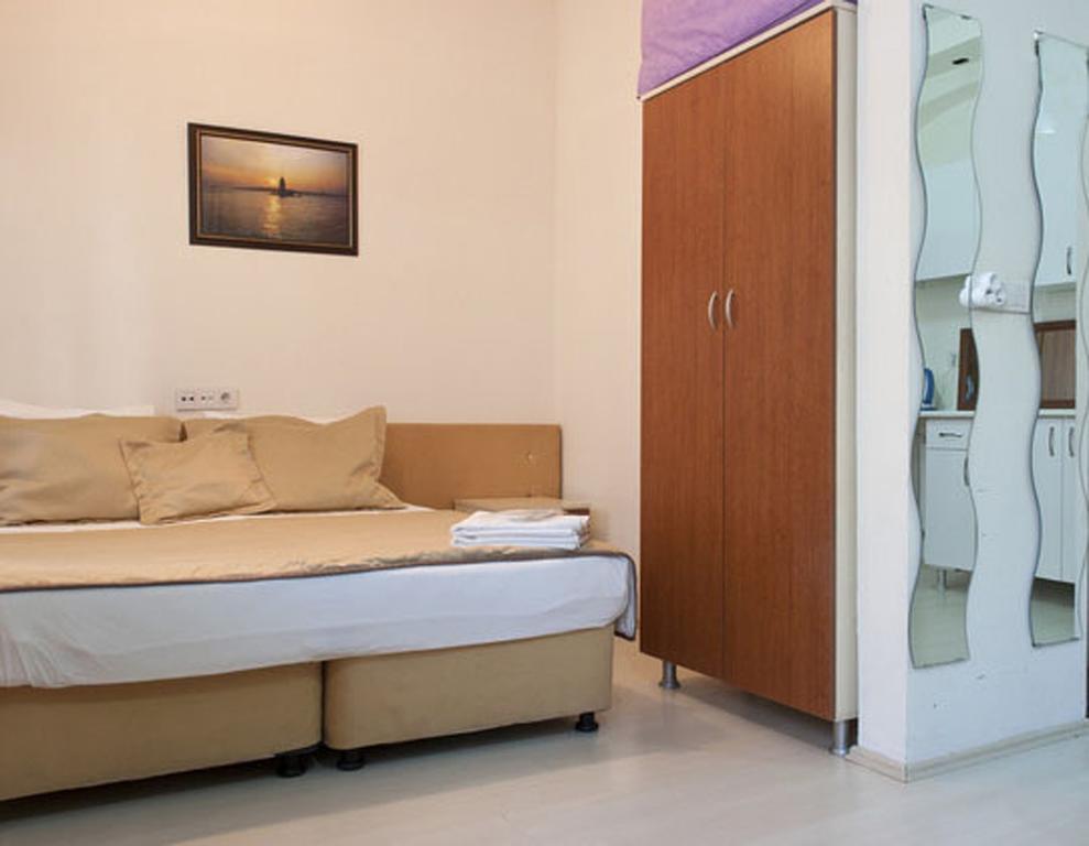 Nicoleport Hotel Κωνσταντινούπολη Εξωτερικό φωτογραφία