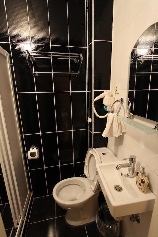 Nicoleport Hotel Κωνσταντινούπολη Δωμάτιο φωτογραφία