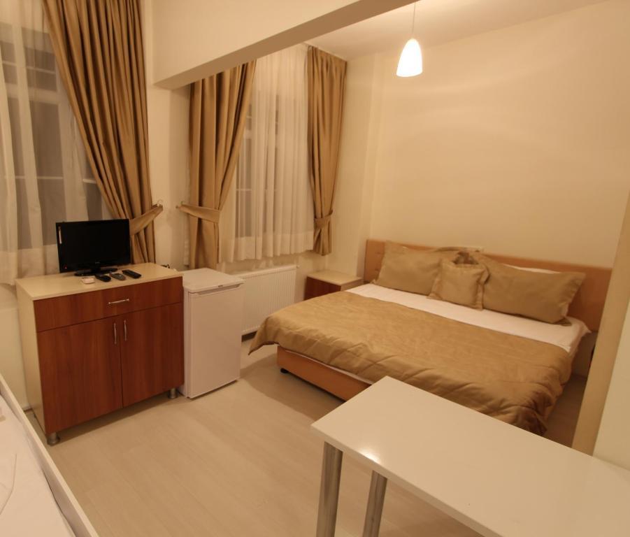 Nicoleport Hotel Κωνσταντινούπολη Δωμάτιο φωτογραφία