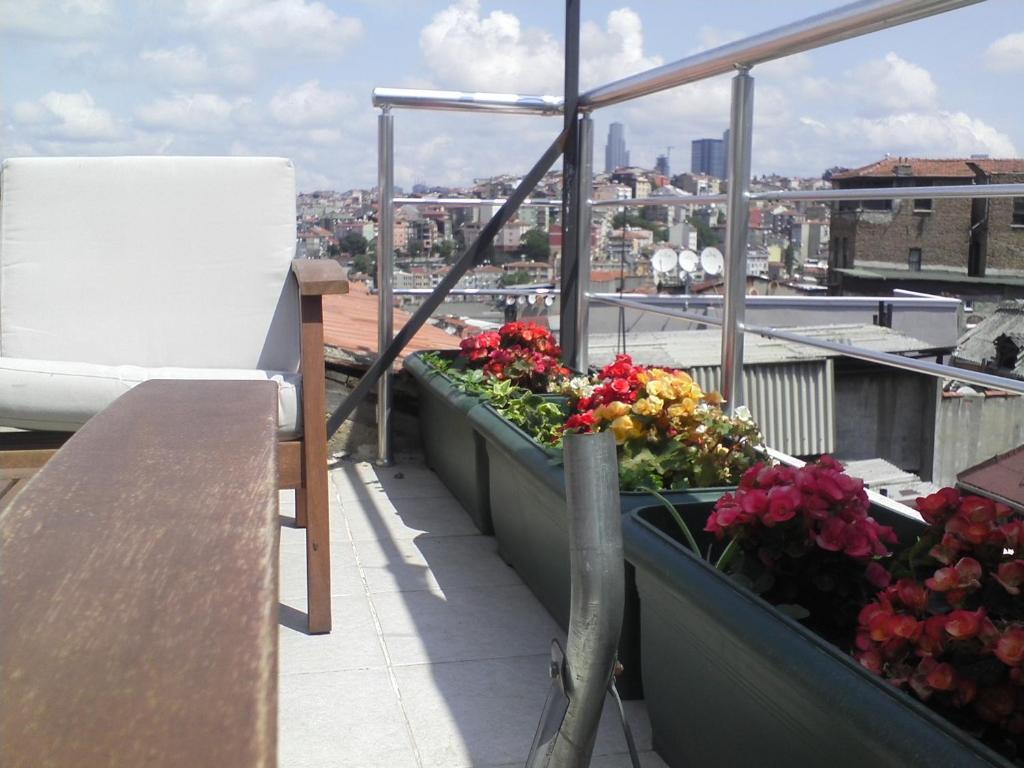 Nicoleport Hotel Κωνσταντινούπολη Εξωτερικό φωτογραφία