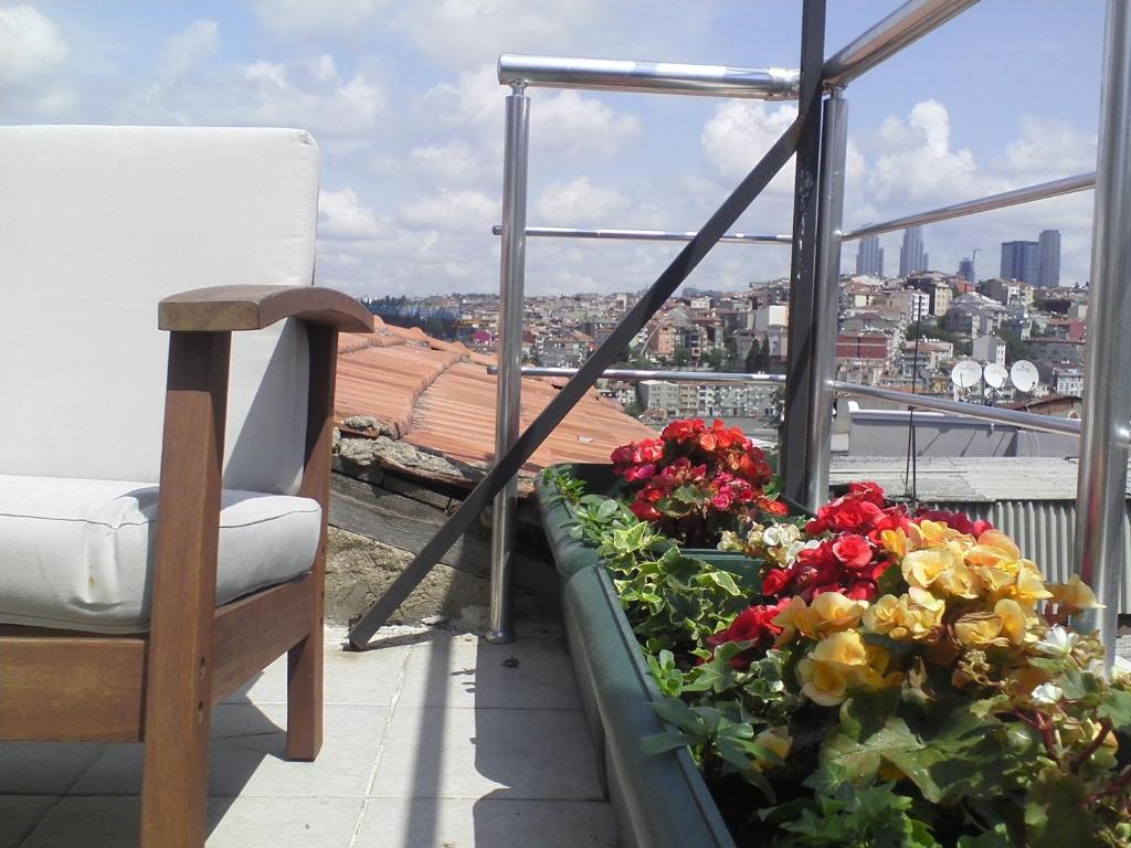 Nicoleport Hotel Κωνσταντινούπολη Εξωτερικό φωτογραφία