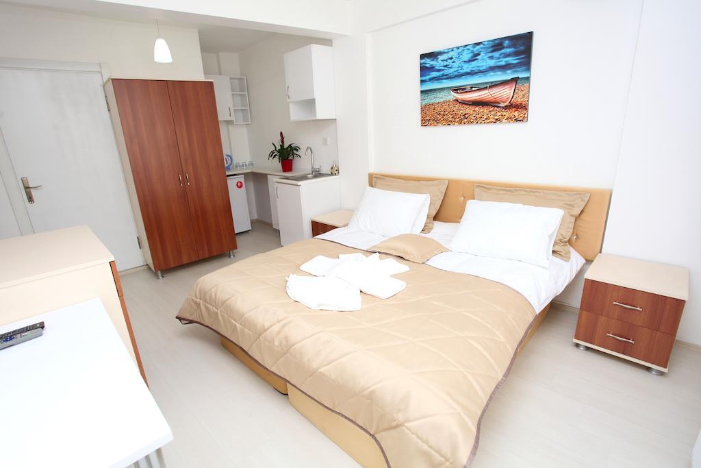 Nicoleport Hotel Κωνσταντινούπολη Εξωτερικό φωτογραφία